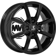 6,5X16 IT WHEELS ALISIA 4/108   ET45 CH63,4