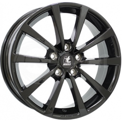 6,5X16 IT WHEELS ALICE 5/112 ET50 CH66,5