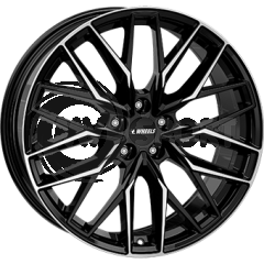 9,0X20 IT WHEELS XANA 5/114,3 ET38 CH64,1