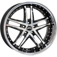 10,0X20 PAROTECH MYSTH 6/139,7 ET15 CH107,6