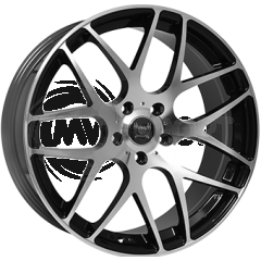 8,5X19 SOLEIL LXM-1 5/112   ET21 CH66,4