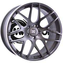 8,5X19 SOLEIL LXM-1 5/112   ET21 CH66,4