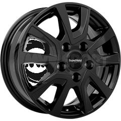 7,5X18 SUPERMETAL VAULT 5/130 ET53 CH78,1