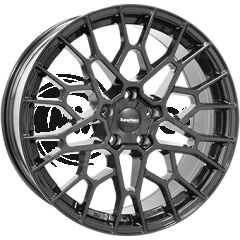 9,0X20 SUPERMETAL CELL 5/120 ET45 CH65,1