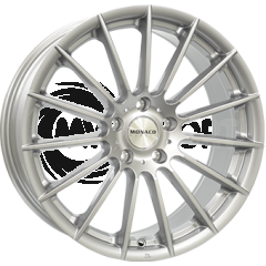 8,0X18 MNC WHEELS FORMULA 5/112   ET30 CH66,5
