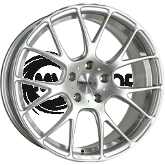 7,0X17 MNC WHEELS MIRABEAU 4/100   ET37 73,1