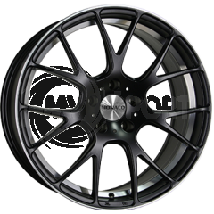 8,0X18 MNC WHEELS MIRABEAU 5/120   ET20 74,1