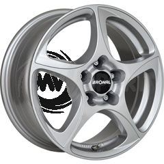 7,0X17 RONAL R53 5/118   ET55 CH71,1