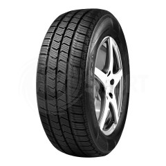 205/65  R16 TL 107T DELINTE AW5-VAN