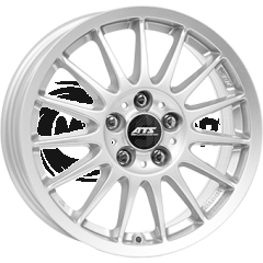 6,0X16 ATS STREETRALLYE 4/108 ET35 CH63,3