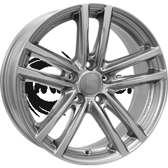 8,5X18 ALUTEC X10 5/120 ET46 CH74,1
