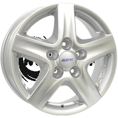 6,5X16 ALUTEC GRIP T 5/118 ET66 CH71,1