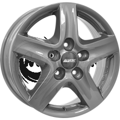 6,5X16 ALUTEC GRIP T 5/118 ET66 CH71,1