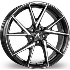 7,5X18 ALUTEC ADX.01 4/108 ET18 CH65,1