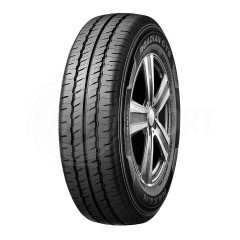 195/60  R16 TL 99H  NEXEN ROADIAN CT8