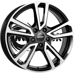 7,0X18 ALUTEC TORMENTA 5/114,3 ET48 CH67,1