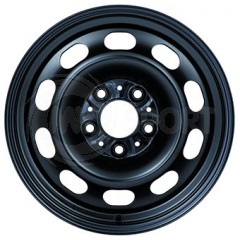 6,5X16 KRONPRINZ 5/120 ET33 CH72,6
