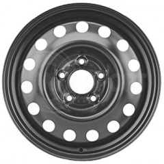 6,5X16 KRONPRINZ 5/114,3 ET51 CH67,1