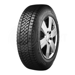 235/65  R16 TL 115R BR BLIZZAK W810