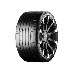255/35 YR21 TL 98Y CO CSC 6 SIL AO1 XL FR