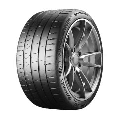 285/40 ZR22 TL 110Y CO CSC 7 NC0 XL FR