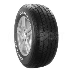 P235/70TR15 TL 102T CP COBRA GT RWL
