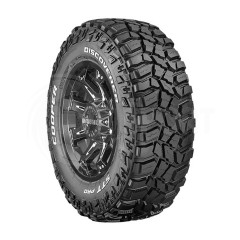 35X1250 R15 TL 113Q CP DISC STT PRO P.O.R