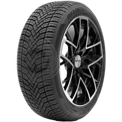 195/50 VR15 TL 82V DELINTE AW6