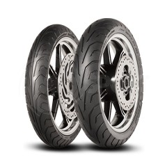 120/90 -18 TL 65V DU STREETSMART R