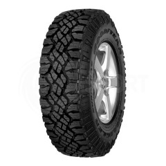 255/55  R19 TL 111Q GY WRL DURATRAC XL POR