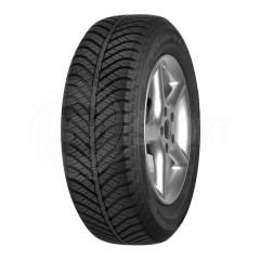 165/70  R14 TL 89R  GY VEC 4SEASONS