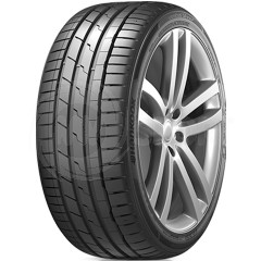 295/35 ZR21 TL 107Y HA K127A S1 EVO3 SUV XL