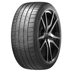 255/40 ZR21 TL 102Y HA K129 S1 EVO Z XL *