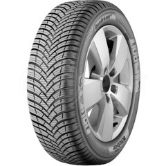 165/65 TR15 TL 81T  KLEB QUADRAXER 2