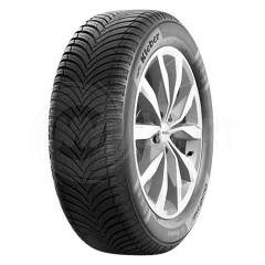 215/55 VR16 TL 97V  KLEB QUADRAXER 3 XL