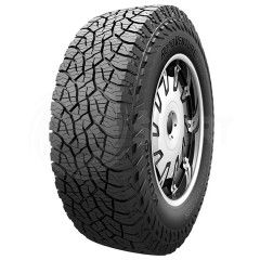 265/65 TR17 TL 112T KUMHO AT52