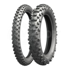 140/80  R18 TT 70R  MI ENDURO MEDIUM REAR