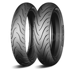 150/60  R17 TL 66H  MI PILOT STREET
