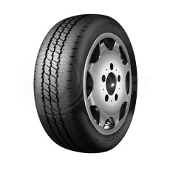 195/60  R12 TL 104N NANK TR10