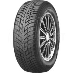 215/55 VR16 TL 97V  NEXEN N'BLUE 4 SEASON XL