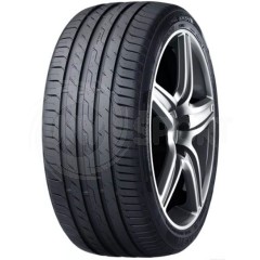 255/40 YR18 TL 95Y  NEXEN N'FERA SPORT