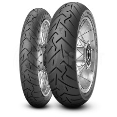 190/55 ZR17 TL 75W  PI SCORPION TRAIL II