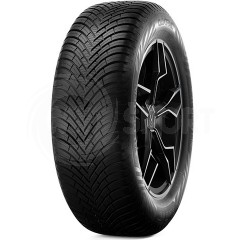 215/55 VR16 TL 97V  VR QUATRAC XL
