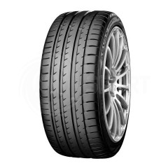255/40 ZR21 TL 102Y YOKO ADVAN SPORT V105T XL