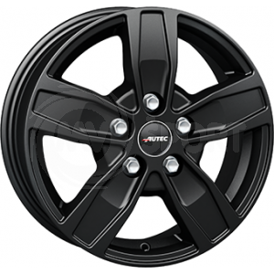 6,5X16 AUTEC QUANTRO 6/130 ET62 CH84,1