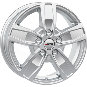 6,0X15 AUTEC QUANTRO 5/118 ET60 CH71,1