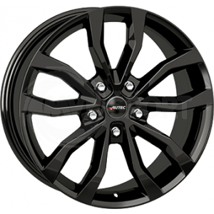 9,0X20 AUTEC UTECA 5/108 ET43 CH63,4
