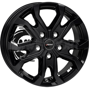 7,0X17 AUTEC KISO 5/118 ET62 CH71,1