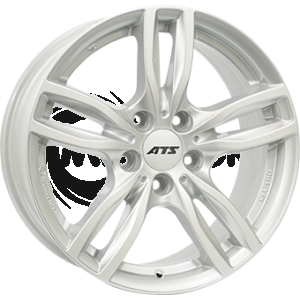 9,0X19 ATS EVOLUTION 5/120 ET48 CH74,1