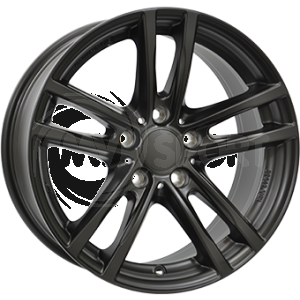 9,0X19 ALUTEC X10 5/120 ET37 CH74,1